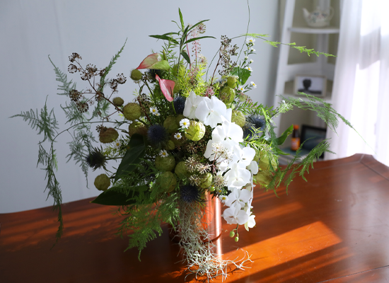 Garden of Timeless Trust ���� �ɹ��