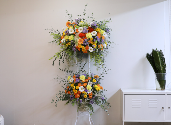 �޻� �Ѱ����� �ູ ���� �ɹ��