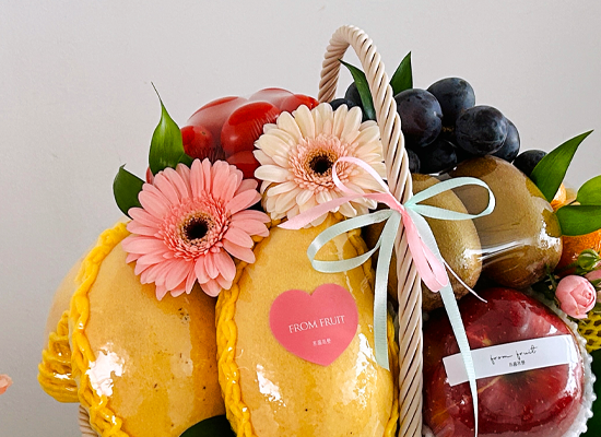 Fruit Gift - L 001 ���� �ɹ��