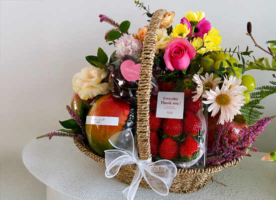 Fruit Gift - L 002 ���� �ɹ��