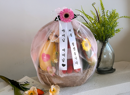 Fruit Gift - M 002 ���� �ɹ��