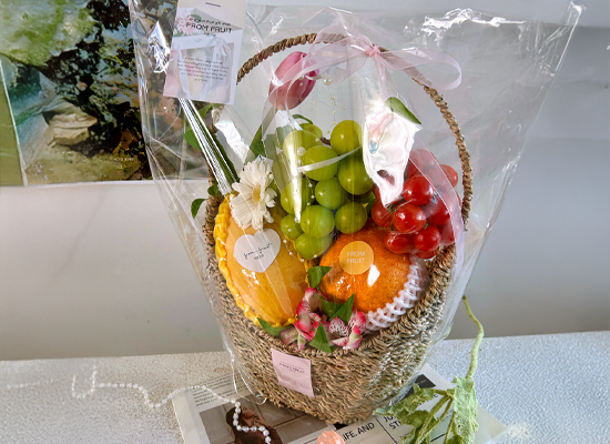 Fruit Gift - S 001 ���� �ɹ��