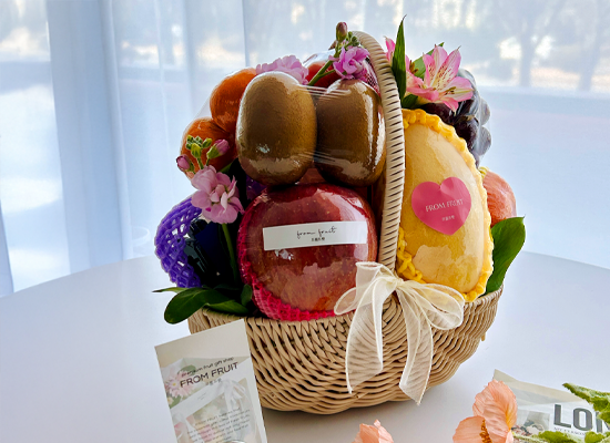 Fruit Gift - S 002 ���� �ɹ��