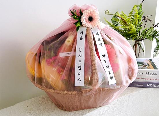 Fruit Gift - XL ���� �ɹ��