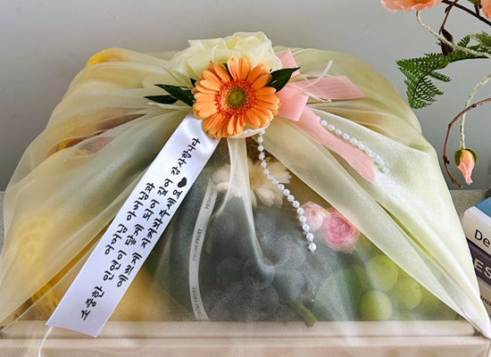 Fruit Gift - Special box L 02 ���� �ɹ��