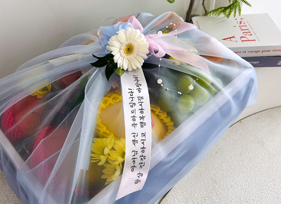 Fruit Gift - Special box L 06 ���� �ɹ��