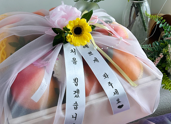 Fruit Gift - Special box M 02 ���� �ɹ��