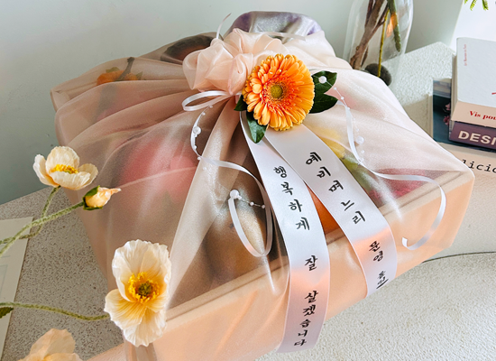 Fruit Gift - Special box M 03 ���� �ɹ��