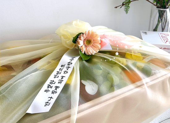 Fruit Gift - Special box XL 01 ���� �ɹ��