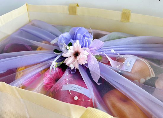 Fruit Gift - Special box XL 02 ���� �ɹ��