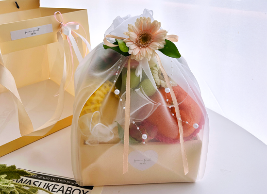 Fruit Gift - Garden bag 02 ���� �ɹ��