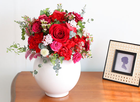 ���� ����� ��� - ����, �θ�Բ� ���� �ɹ��