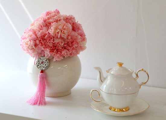 ���׾Ƹ� ī���̼� - �ǰ��ϼ��� ���� �ɹ��