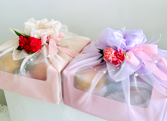 Fruit Gift - pink box 02 ���� �ɹ��