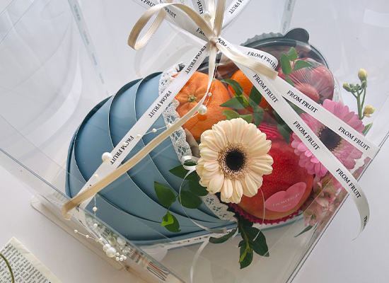 Fruit Gift - ���� 01 ���� �ɹ��