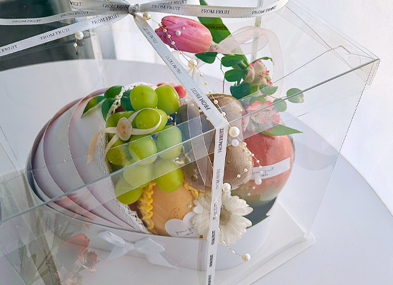 Fruit Gift - ���� 02 ���� �ɹ��