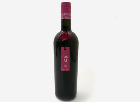 [������]Villa M- Rosso ���� �ɹ��