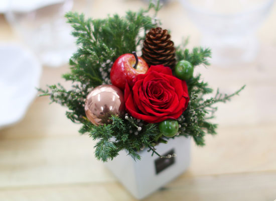 Christmas Joy - ������ �� ��� �� �ȿ� ���� �ɹ��