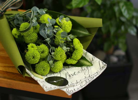 [�ù��ǰ]Fun florals by - felling green ���� �ɹ��