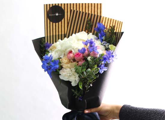 [�ù��ǰ]Fun florals by - Oh! Darling ���� �ɹ��