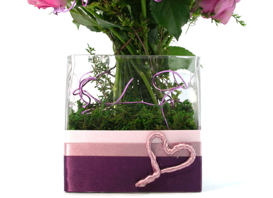[]The Rose - Lady purple  ɹ