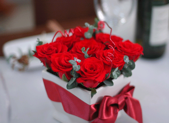 With  - Àå¹Ì ²ÉÁý ²É¹è´Þ