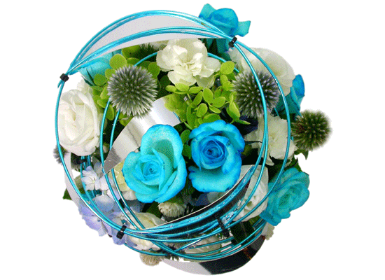 The Blue Paradise - Waiting ���� �ɹ��
