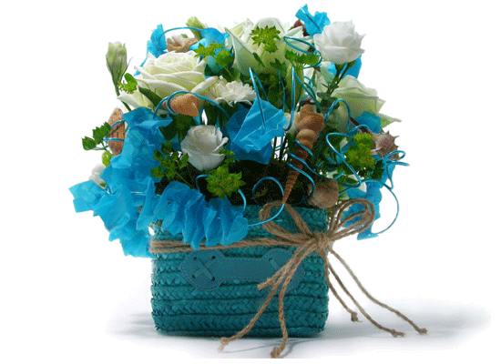 The Blue Paradise - If I could ���� �ɹ��