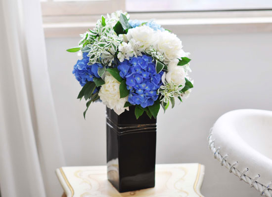 [] Retro Mono - Baroque and Blue  ɹ