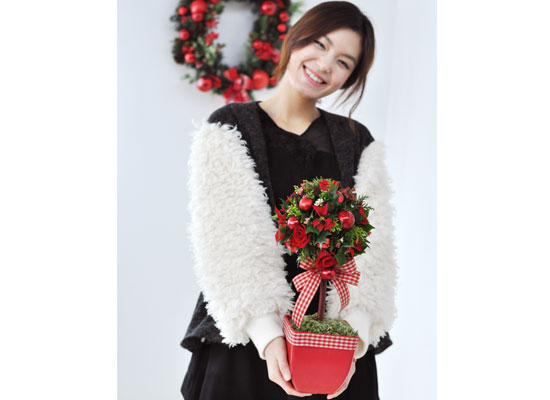 []Romantic Christmas - ũ Ǿ  ɹ