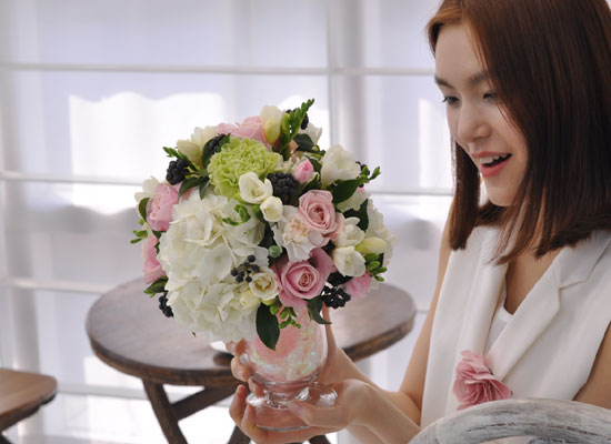 []Whiteday - Candy venus  ɹ