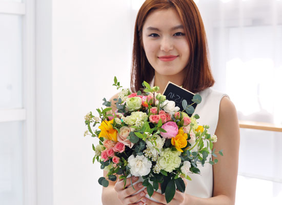 []Whiteday - All I want is you  ɹ