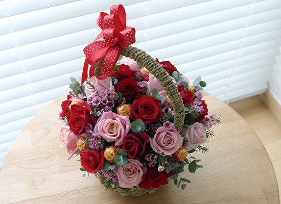 [] Whiteday - chupachupa  ɹ