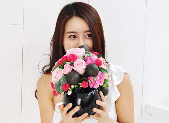 [������] ũ������������ �����- Baby Pink ���� �ɹ��