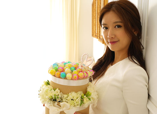[] ȭƮ - candy cake  ɹ