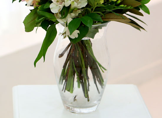 [�������/ fourseasons flower /�����ɻ��] Spring mixed pink bouquet ���� �ɹ��
