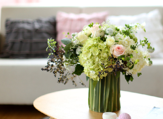 Blooms with style- Love the different(ȭ ǰ   )  ɹ