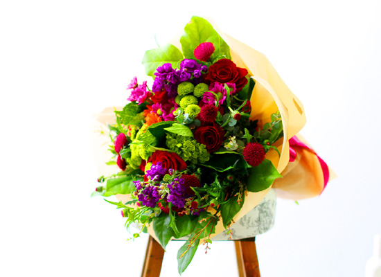 Bouquet - I do  ɹ