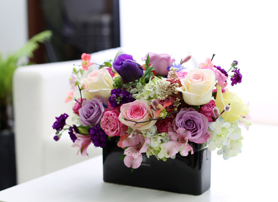 Natural spring flowers - ���� ��ũ�� ���� �ɹ��