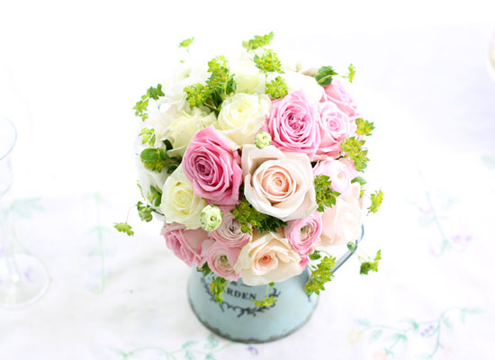 Rose Day - ȭƮ Pink  ɹ