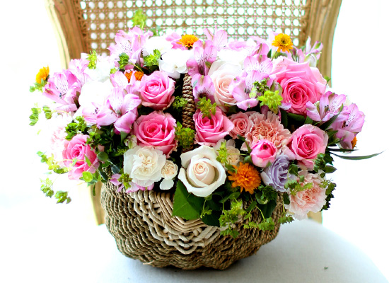 눈부시도록 멋지고 아름다운 인연 - Beautiful World 꽃집 꽃배달