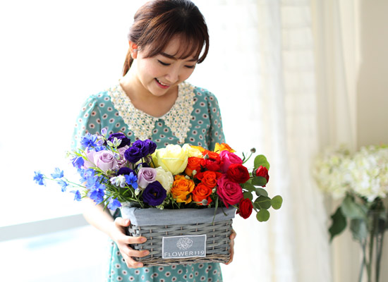 Spring&Sweet- Section RAINBOW 2  ɹ