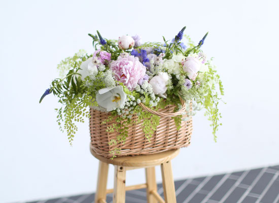 Stunning Flower Ideas -- Elegance Fresh Seasons for you  ɹ