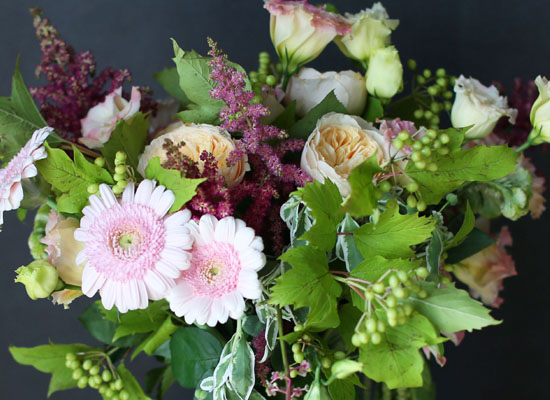 Ways to Freshen Your Home - My flower inspiration from the home  ɹ