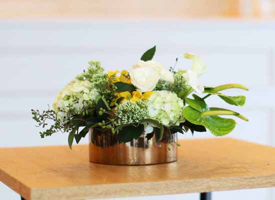 14 Fall  Flower Arrangements Blooming With - The Florence  ɹ