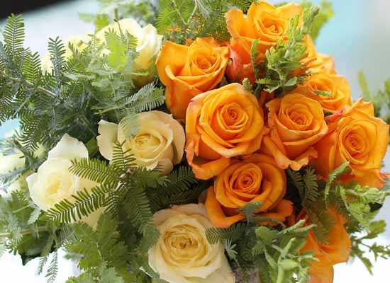 14 Fall  Flower Arrangements Blooming With - The esther  ɹ