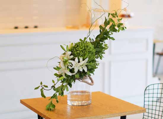 14 Fall  Flower Arrangements Blooming With - The ABBA  ɹ