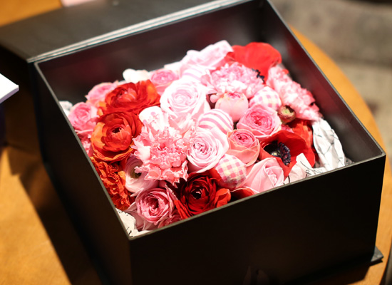 Flowers & Cake - 오늘은 당신의 날(소재변경됨) 꽃집 꽃배달