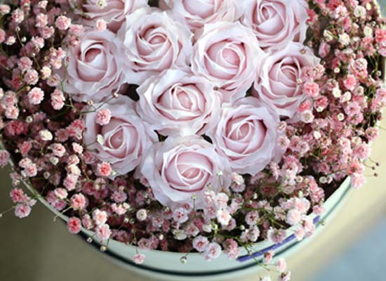 lovely pastel-fall in love  ɹ