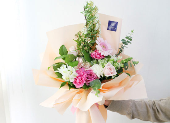 []Bunch of flowers - 3 package  ɹ